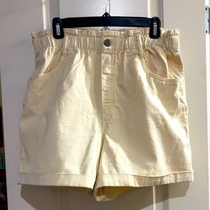 H&M size M  shorts